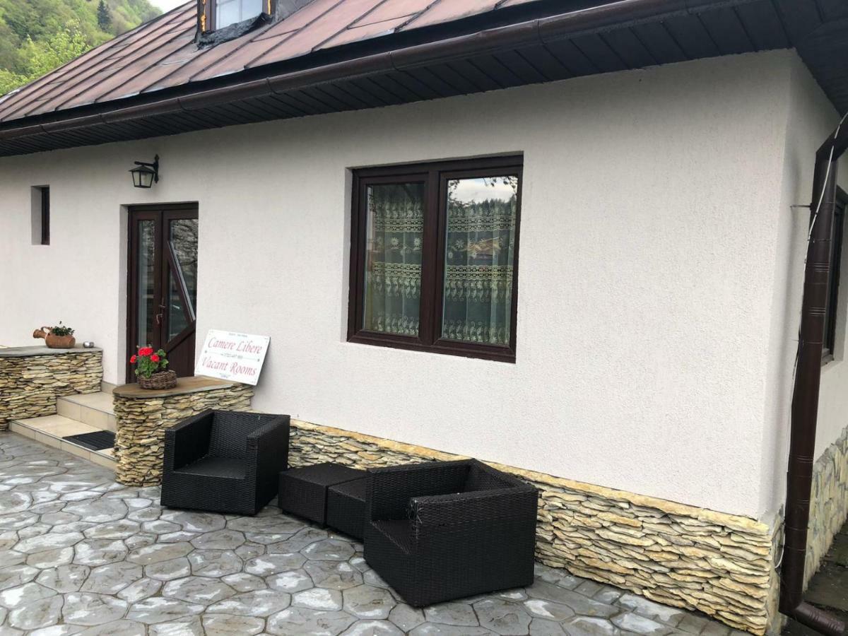 Villa Casa Maria Bran  Exterior foto